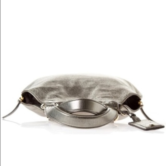 YSL YVES SAINT LAURENT TRIBUTE TOTE! - Picture 2 of 10